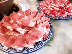 -宣武小院涮肉(前门店)