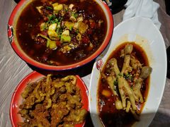 -李叔叔虾蟹大排档(青羊店)