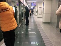 -大瓦窑(地铁站)