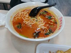 -项记面馆(明瓦廊店)