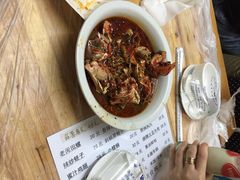 老闵田螺馆-老闵田螺馆·南昌特色(总店)