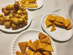 -鑫巴蜀(和平里店)