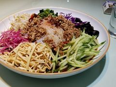 -镜泊小镇(东长安街店)