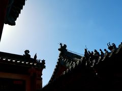 -武当山风景区
