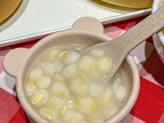 -西贝(上海我格广场店)