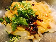 东北大拉皮-95号酱骨·一块豆腐(展春园西路店)