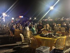 -胖大嫂渔家排档·全海景餐厅(渔村店)