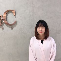 烫染-ARC弧线沙龙