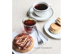 国王饼-老梦面包CHEZMOREL(麦子店)