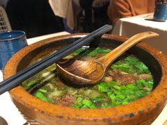 -山石榴·贵州菜(丰盛里店)