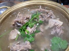 -大白羊蝎子馆(后沙峪山姆店)