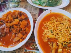 -云南野生菌石锅鱼石锅鸡(大金塔店)