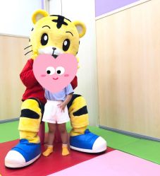 -巧虎kids体验中心(绿宝广场店)