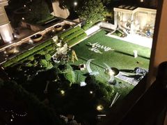 -伯衡55·吉品轩(乌鲁木齐南路店)