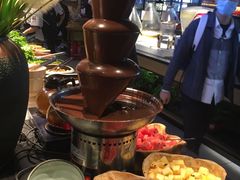 -梨花自助烤肉(天河城店)