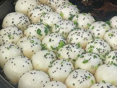 -许记生煎(遵义路店)