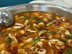 -老四川平头酸菜鱼(衙前店)