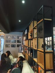 -刺客纹画纹身·洗纹身·穿孔饰品