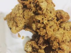 炸鸡-大隐隐于市私房菜(保和小区店)