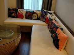 -三亚亚龙湾雅高美爵酒店