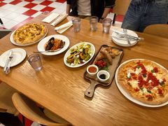 -城市大道红炉披萨烘焙坊