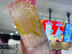 冰鲜柠檬水-蜜雪冰城(领展店)
