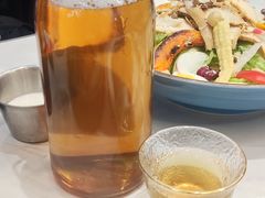 -悦荟牛排餐厅(萨尔图万达店)