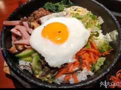 -鑫日千里马朝鲜族小馆(总店)