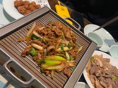 -皇家冰窖小院(什刹海店)