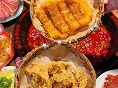 -牛市坎火锅(建设路店)