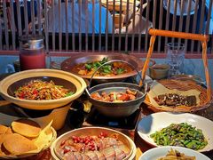 -吃饭皇帝大(解放西路店)