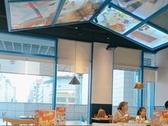 -菲滋意式餐厅(金华银泰城店)