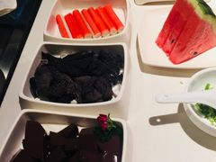 -海底捞火锅(河东万达广场店)