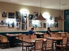 大堂-南越郡·越式风味餐厅(青秀万达店)