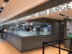 -Shake Shack(西单大悦城店)