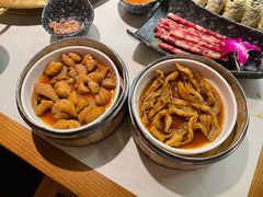 -哥老官重庆美蛙鱼头(宝山龙湖店)