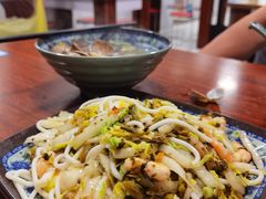 -福州人铭小吃