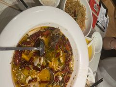 -九毛九西北菜(番禺万达店)