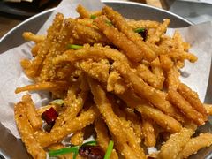 -巴厘龙虾·榜首油焖大虾(音乐学院·沿江酒馆店)