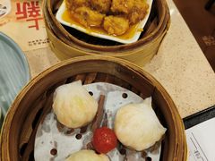 -点都德(大茶楼店)