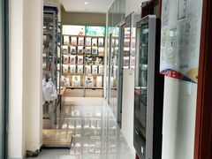 -艾贝尔宠物医院 ·内科全科(梁溪路店)