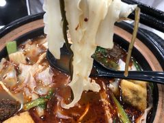 -清真·穆萨砂锅(大皮院店)