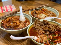 -晓马鸭店(新芜路店)