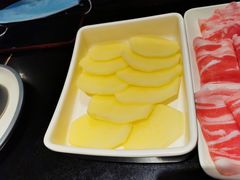 -井格重庆火锅(西直门凯德Mall店)