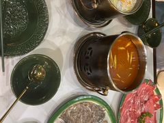 -Thai Basil罗勒叶泰式餐厅(时代天街店)