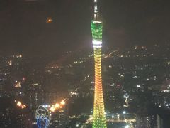 -广州四季酒店·天吧·高空酒吧