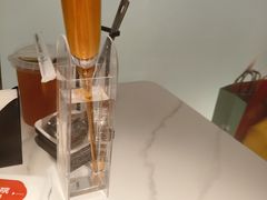 -左庭右院鲜牛肉火锅(环球港店)