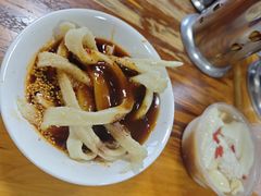 -洞子口张老二凉粉(文殊院店)