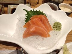 -赤坂亭·M9和牛烧肉·铁板烧(合肥万象城店)