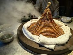 -鲜潭蒸汽石锅鱼(五道口购物中心店)